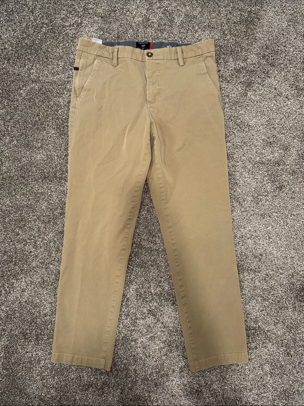 Dockers pants